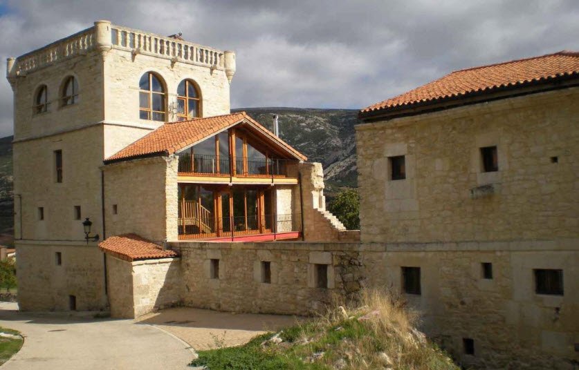 Torre de Loja, Spain